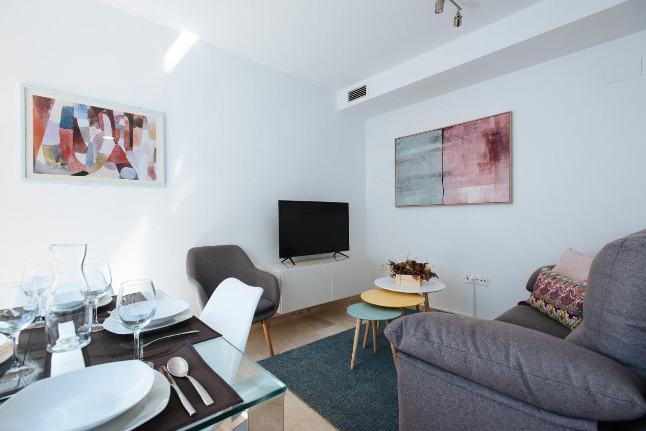 Triana Home - Free Parking Севилья Экстерьер фото