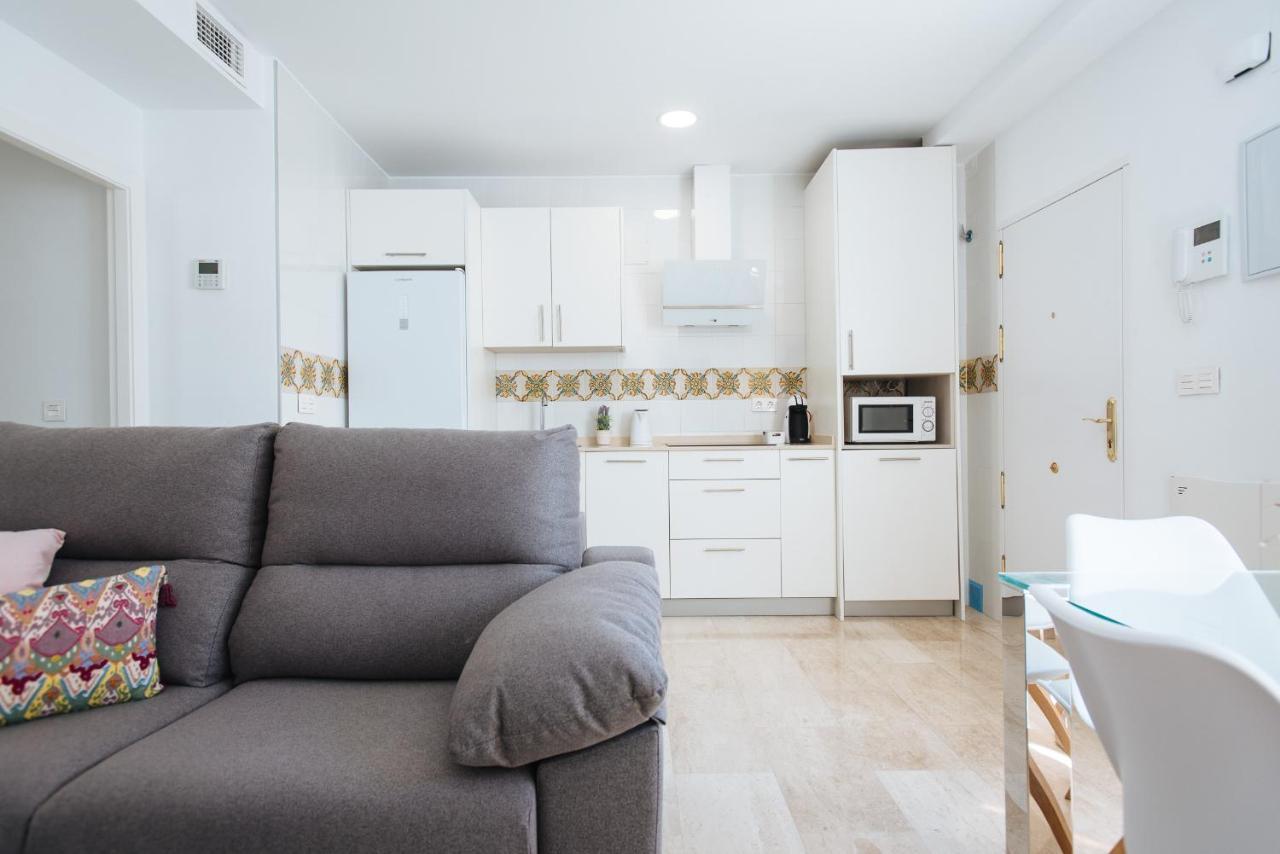 Triana Home - Free Parking Севилья Экстерьер фото