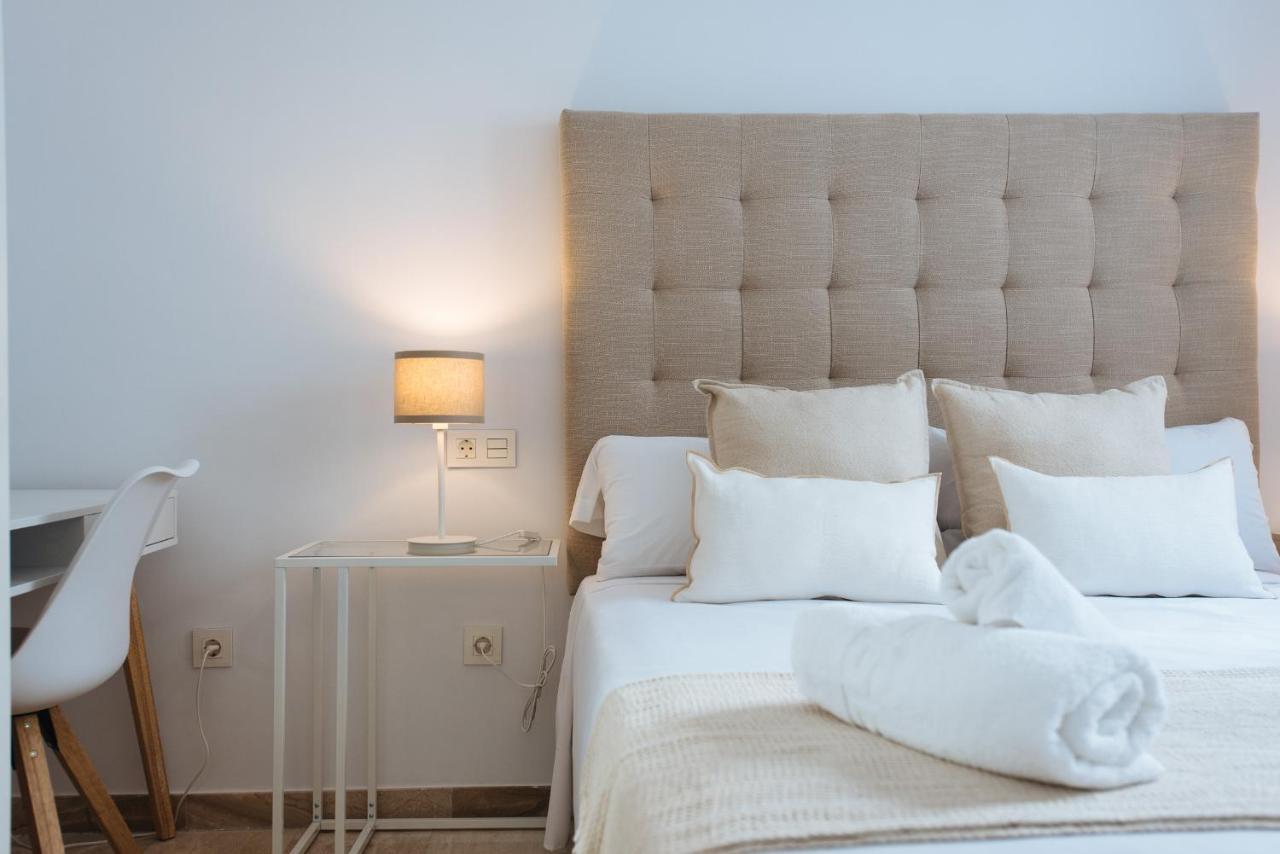 Triana Home - Free Parking Севилья Экстерьер фото