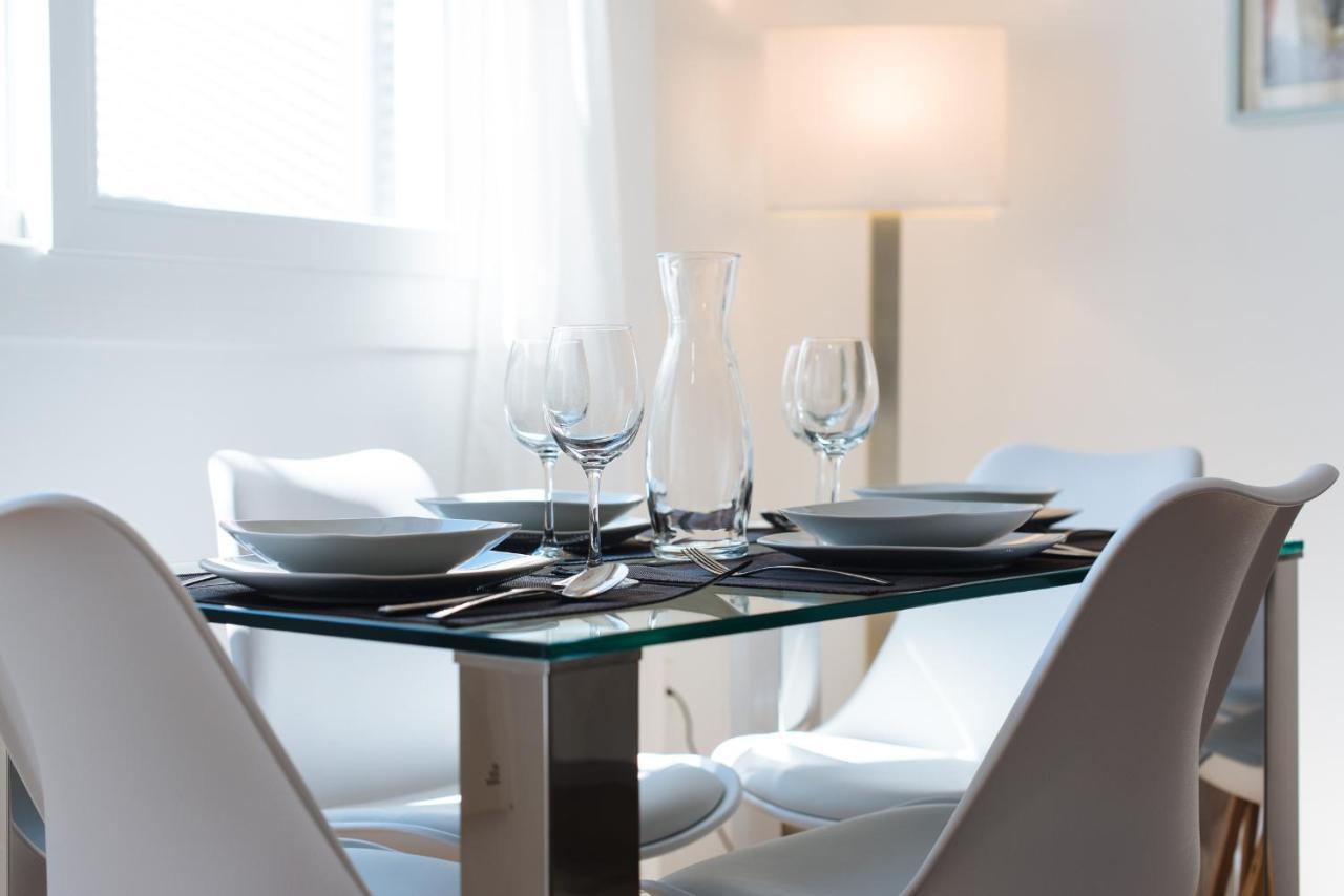 Triana Home - Free Parking Севилья Экстерьер фото