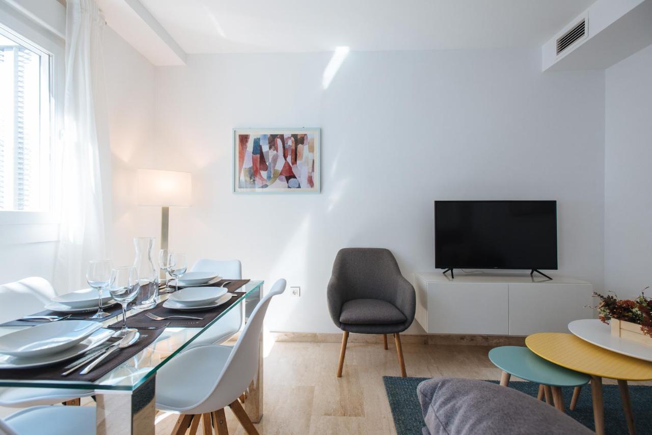 Triana Home - Free Parking Севилья Экстерьер фото