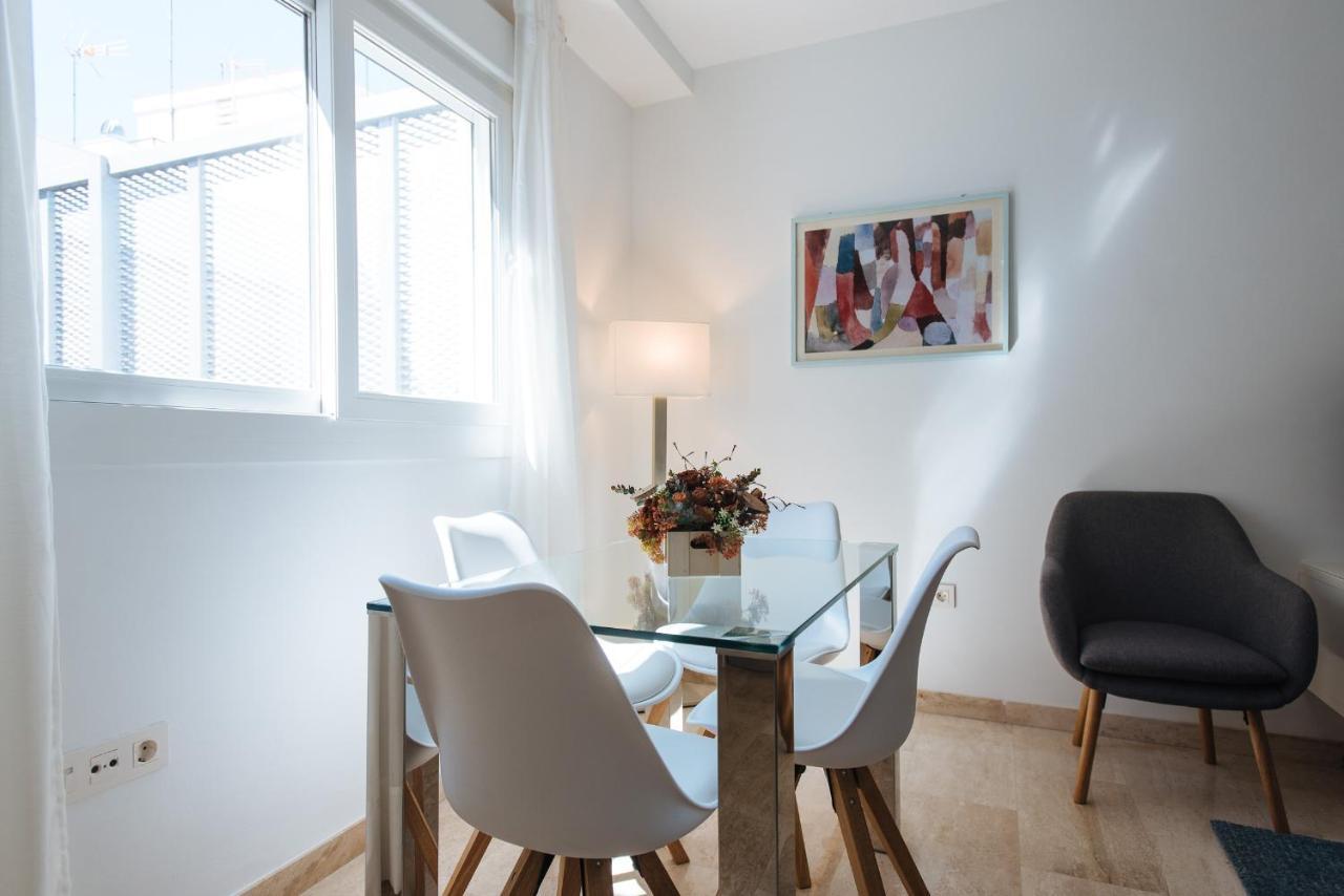 Triana Home - Free Parking Севилья Экстерьер фото