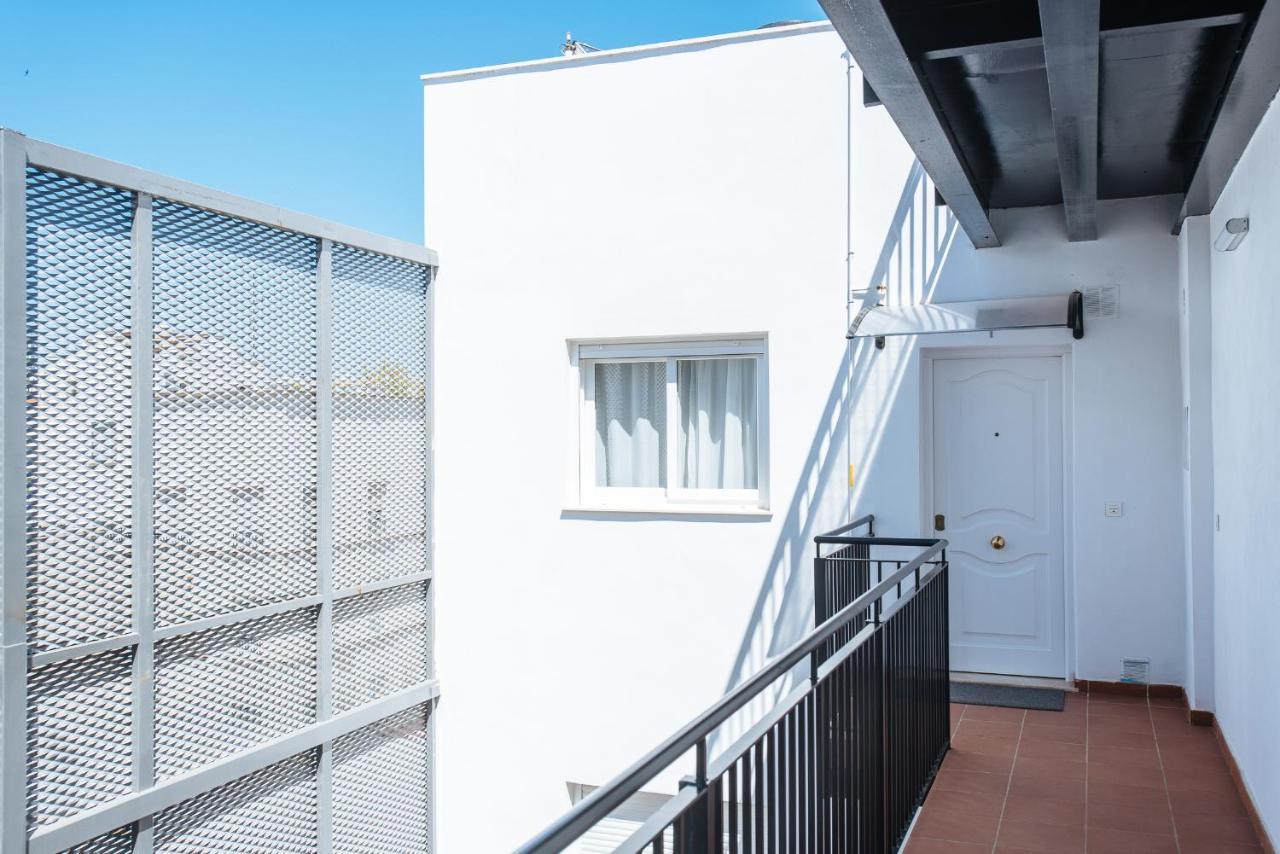 Triana Home - Free Parking Севилья Экстерьер фото