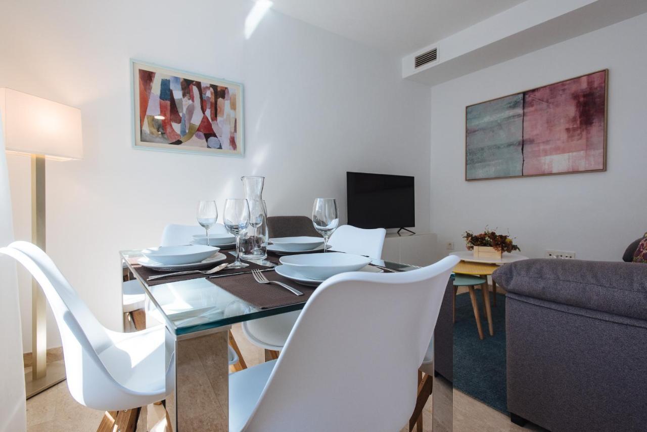 Triana Home - Free Parking Севилья Экстерьер фото