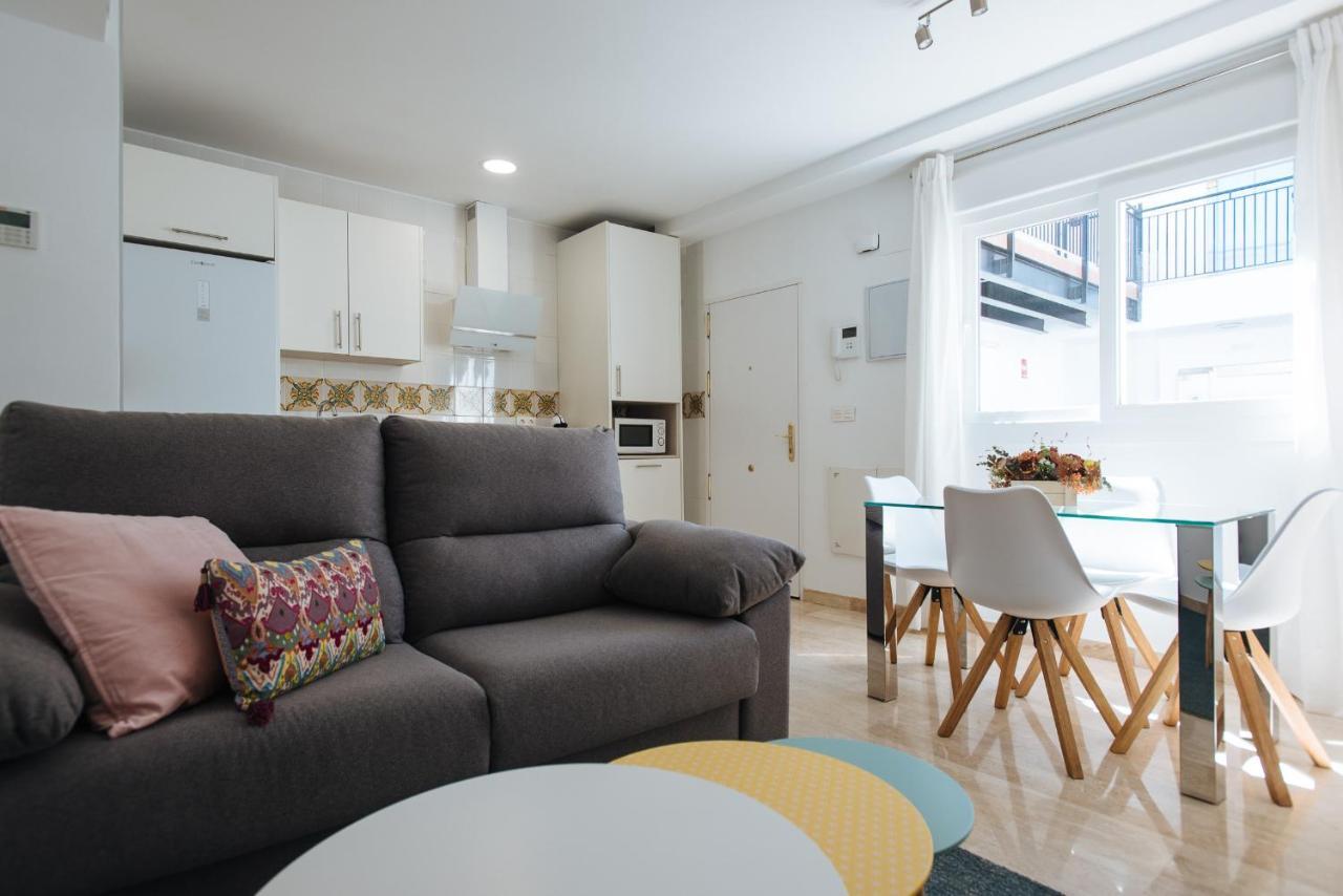 Triana Home - Free Parking Севилья Экстерьер фото