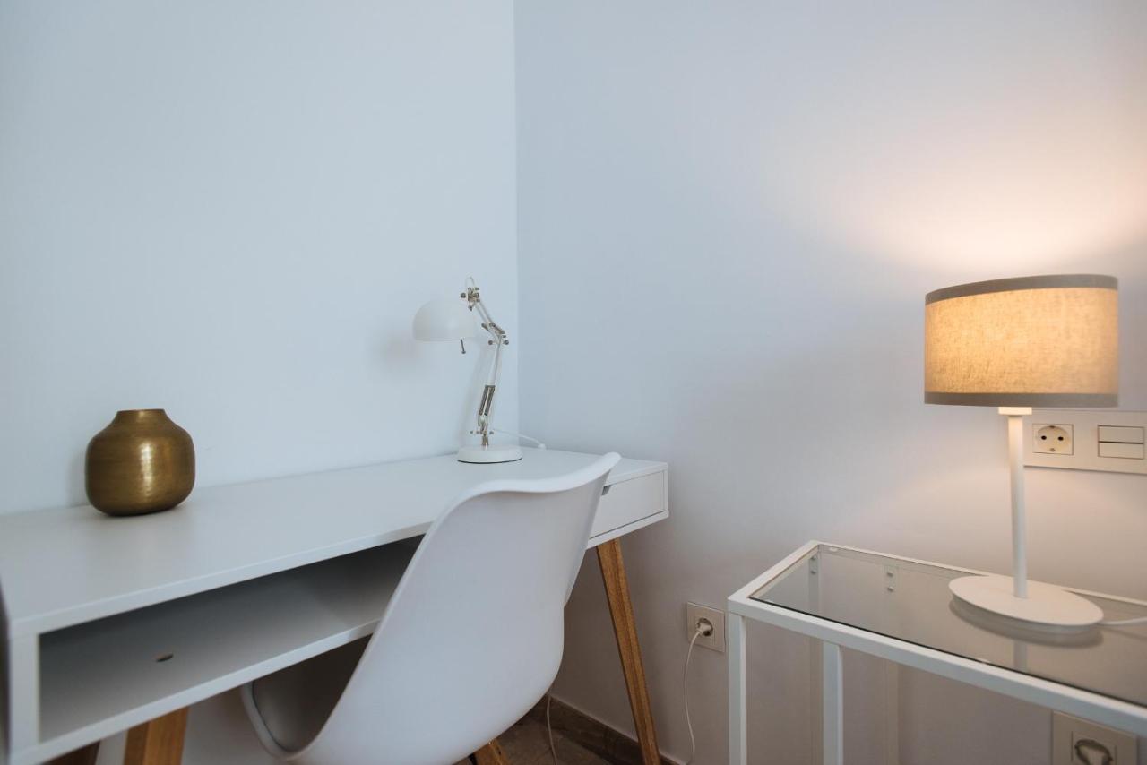 Triana Home - Free Parking Севилья Экстерьер фото
