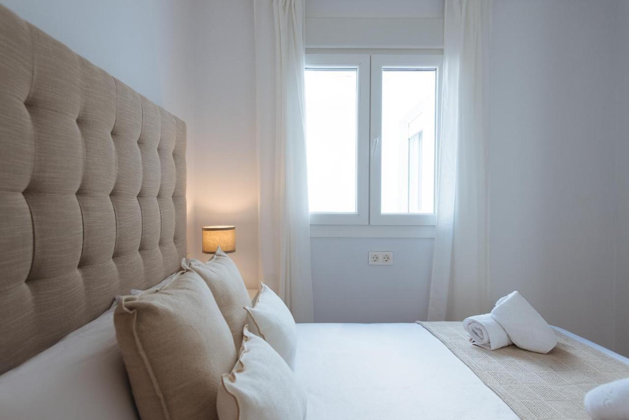 Triana Home - Free Parking Севилья Экстерьер фото
