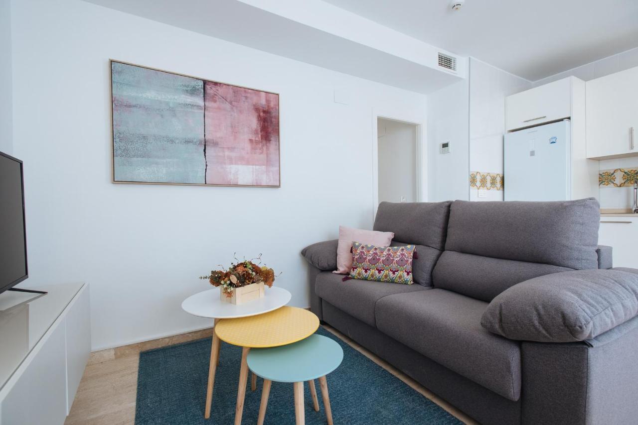 Triana Home - Free Parking Севилья Экстерьер фото