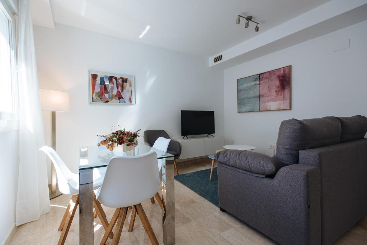 Triana Home - Free Parking Севилья Экстерьер фото