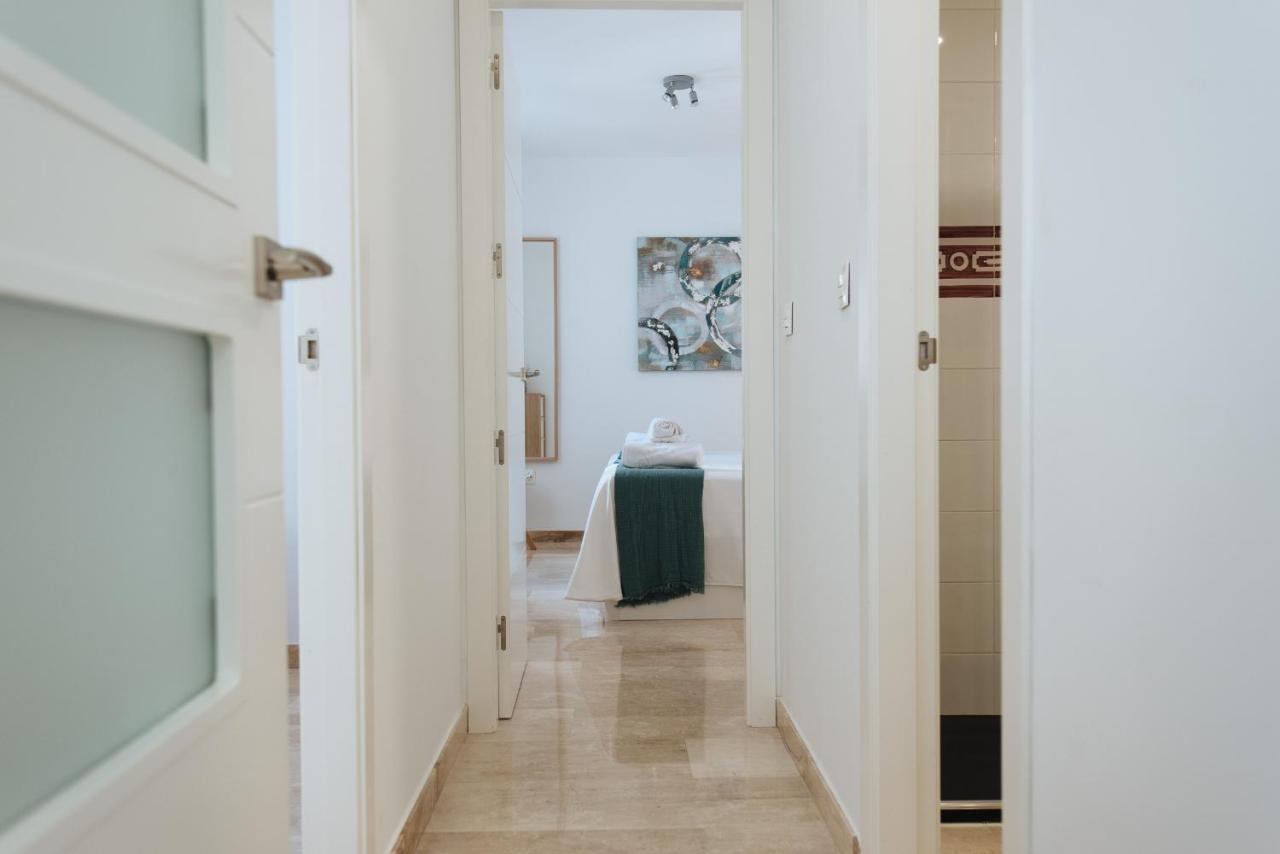 Triana Home - Free Parking Севилья Экстерьер фото