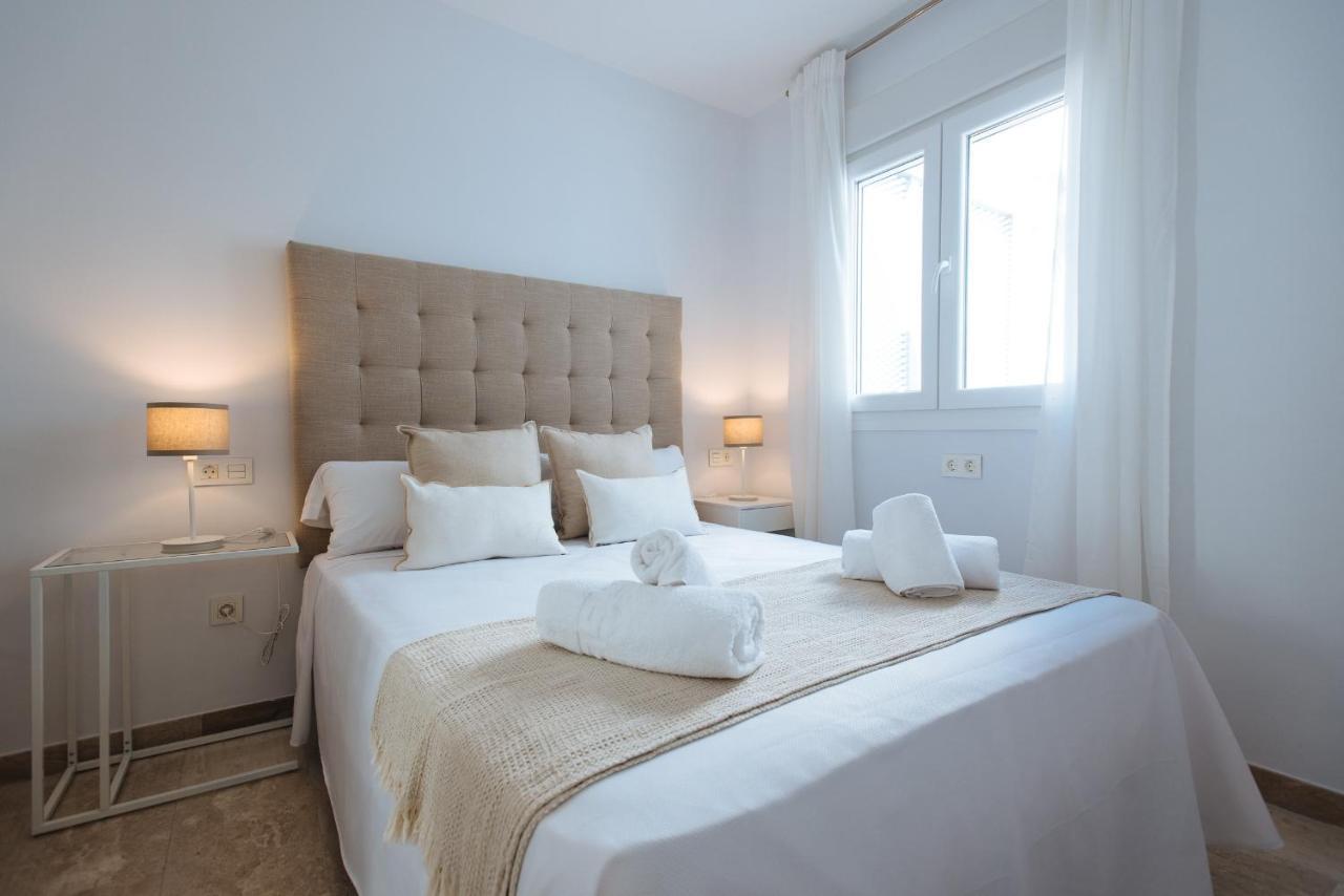 Triana Home - Free Parking Севилья Экстерьер фото
