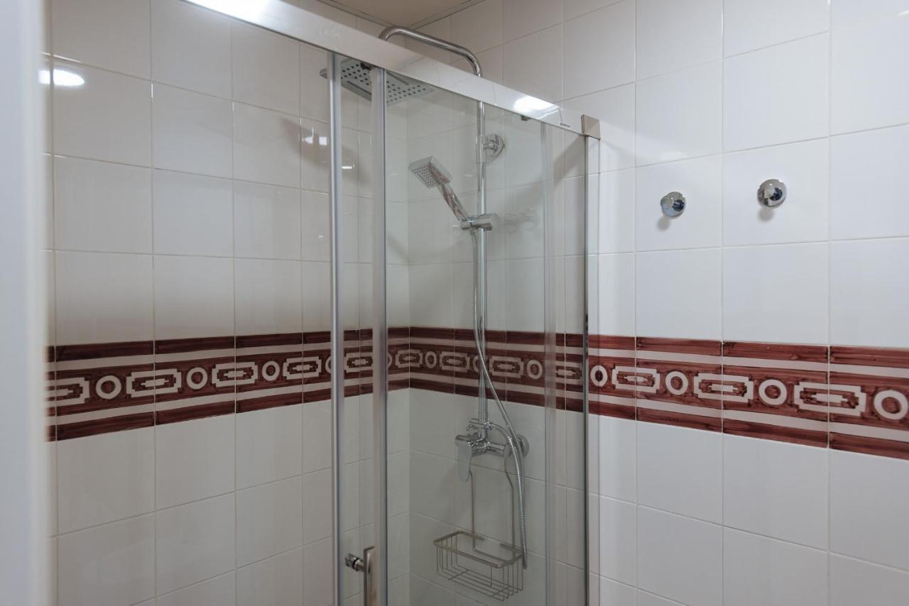 Triana Home - Free Parking Севилья Экстерьер фото