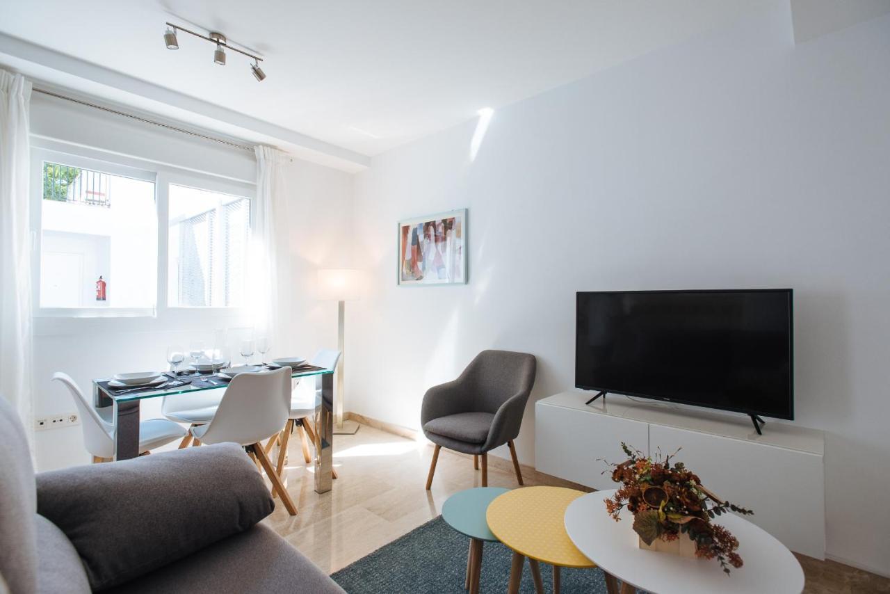 Triana Home - Free Parking Севилья Экстерьер фото