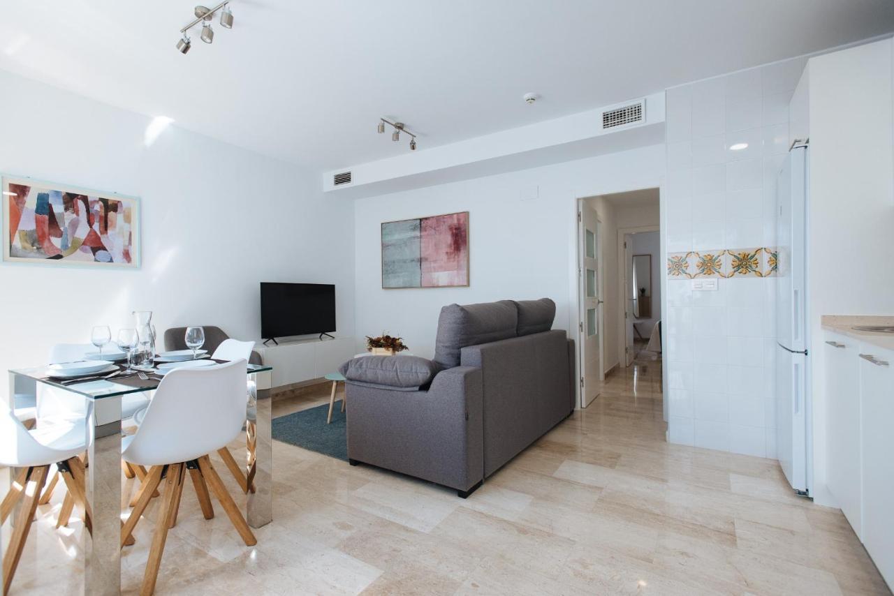 Triana Home - Free Parking Севилья Экстерьер фото