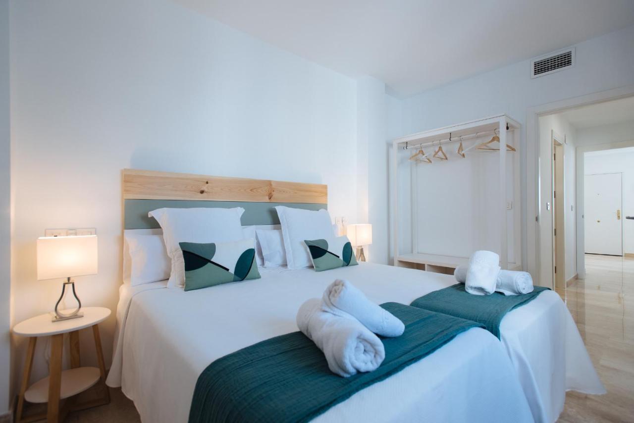 Triana Home - Free Parking Севилья Экстерьер фото