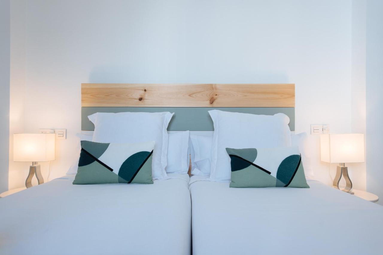 Triana Home - Free Parking Севилья Экстерьер фото