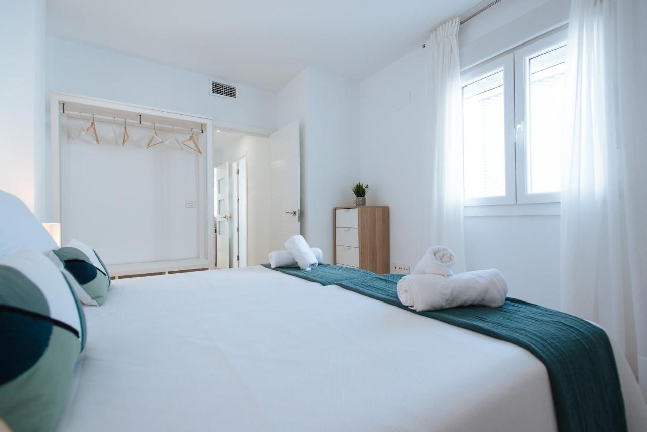 Triana Home - Free Parking Севилья Экстерьер фото
