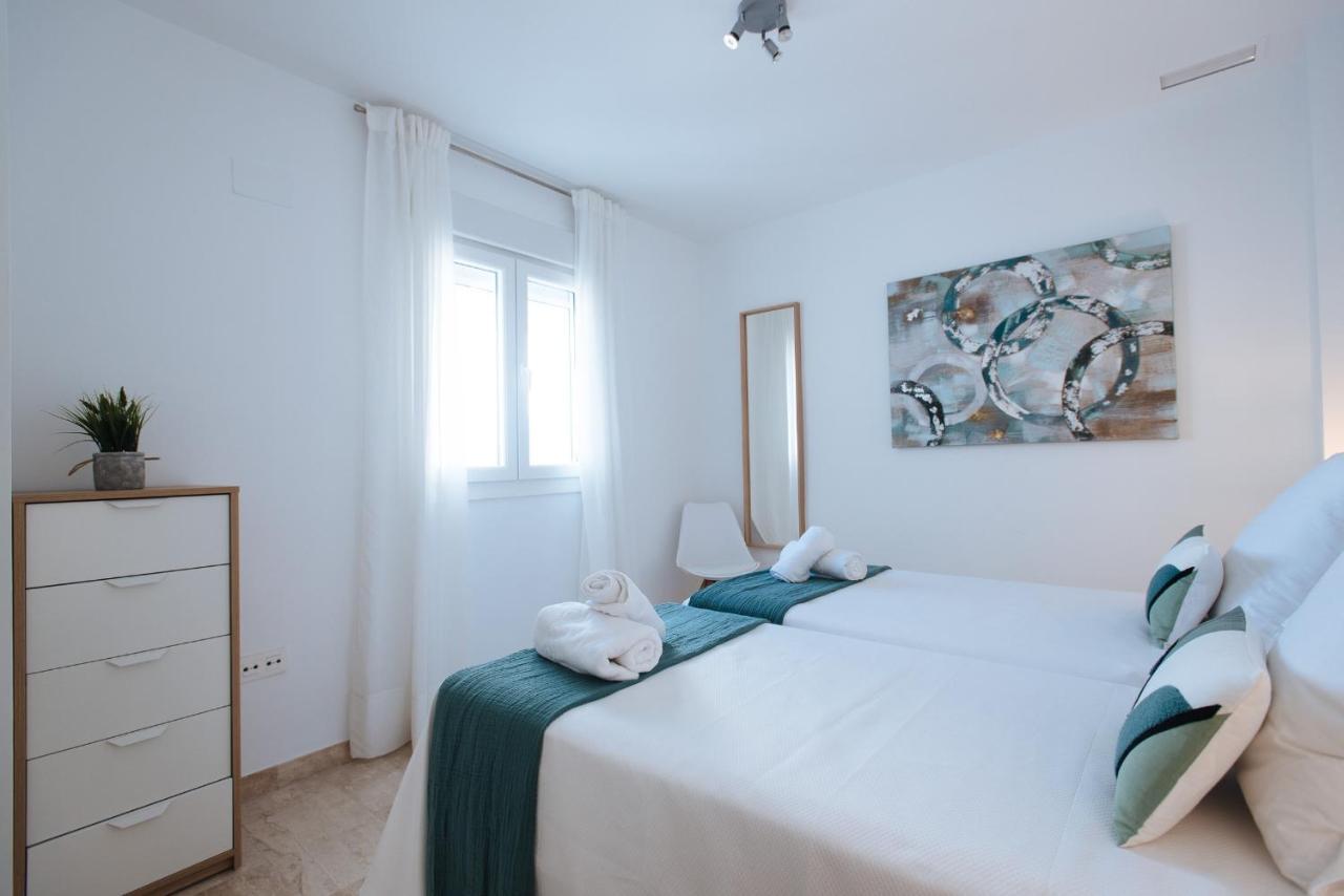Triana Home - Free Parking Севилья Экстерьер фото