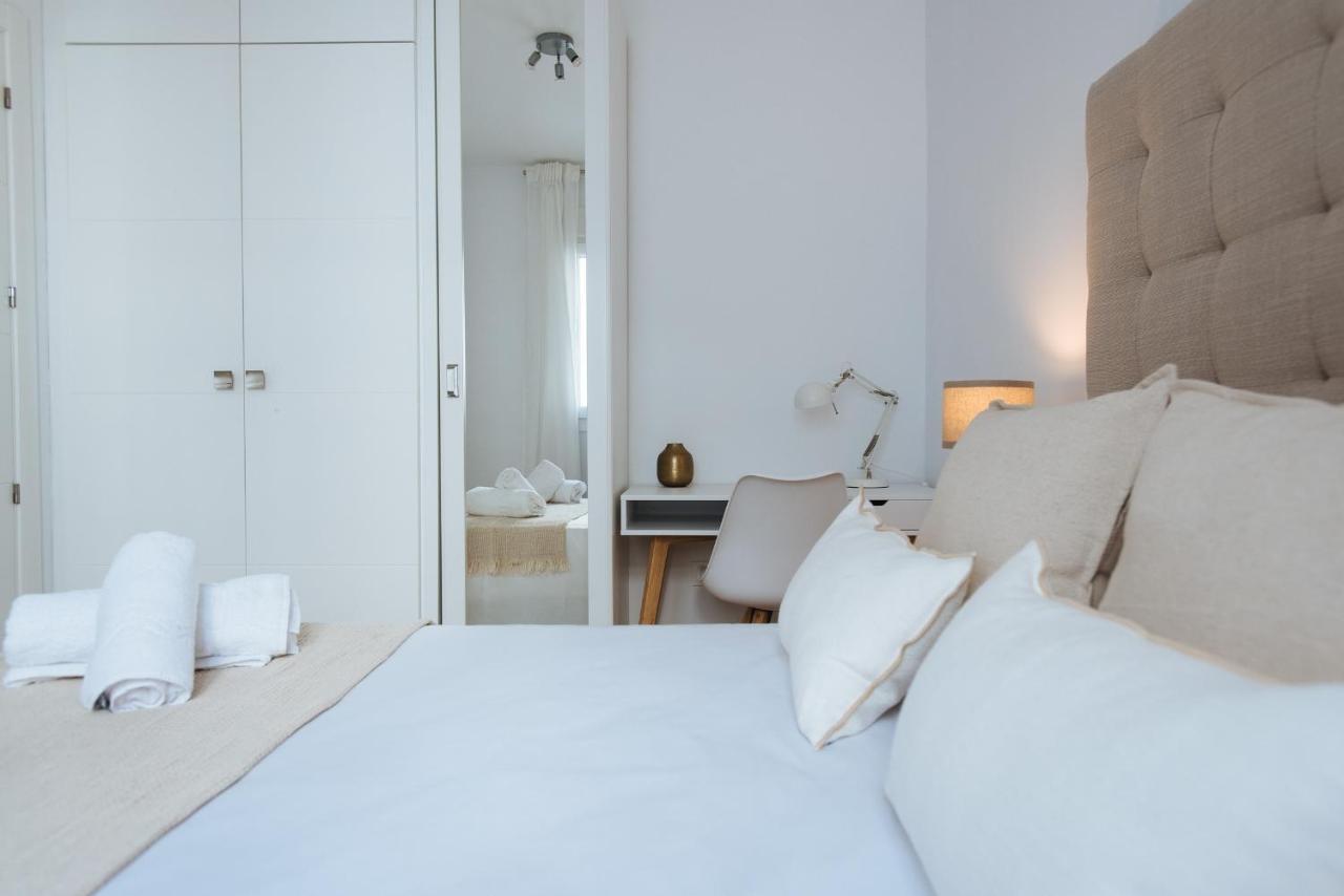 Triana Home - Free Parking Севилья Экстерьер фото