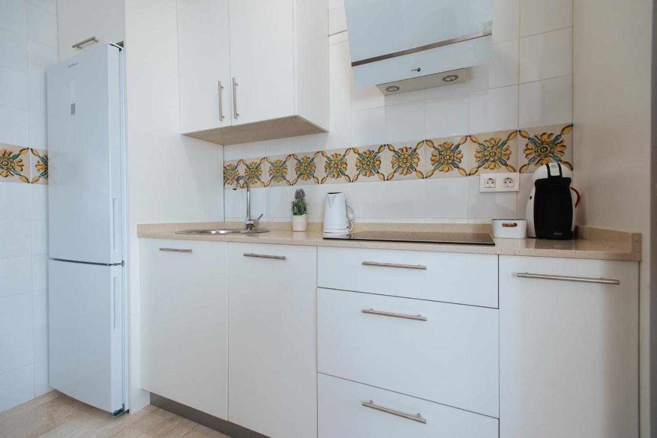 Triana Home - Free Parking Севилья Экстерьер фото