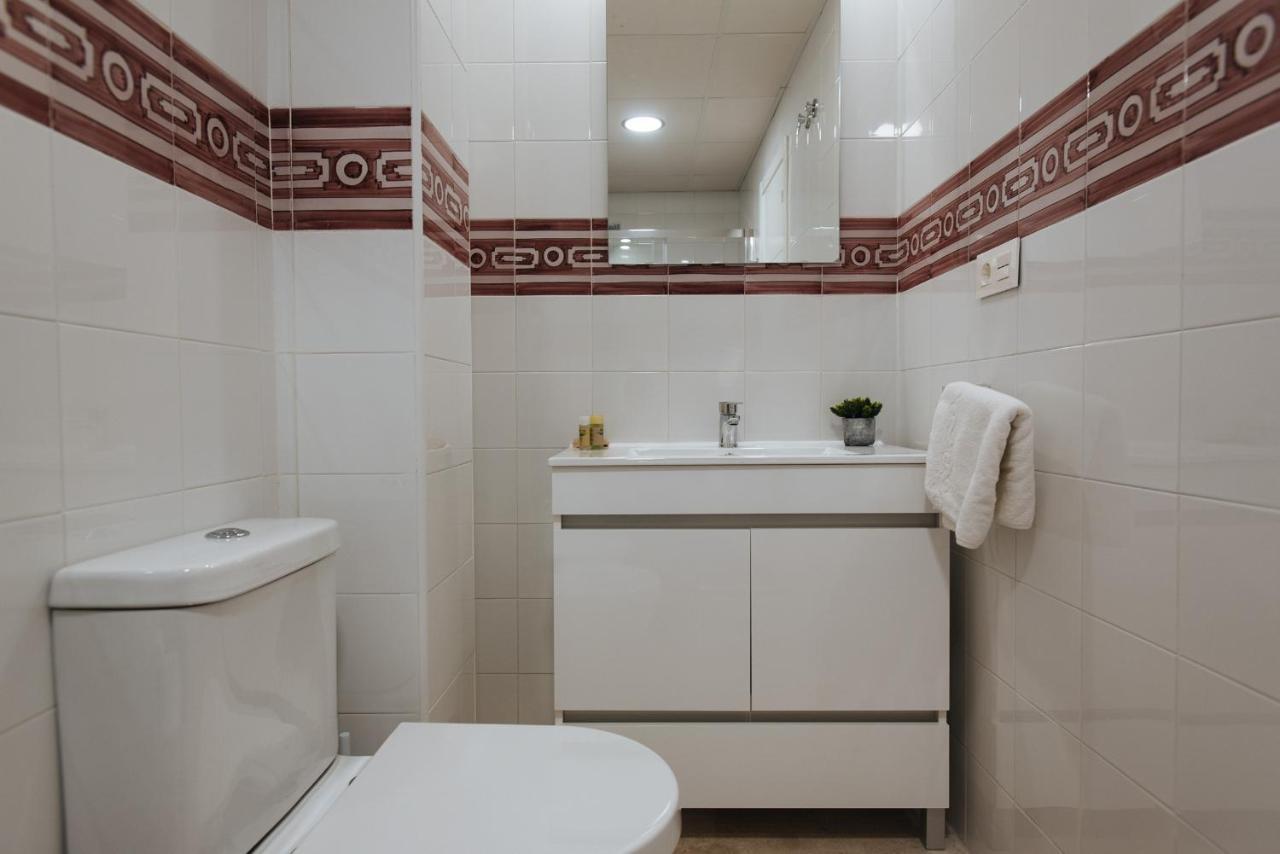 Triana Home - Free Parking Севилья Экстерьер фото